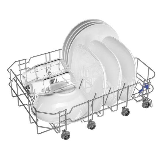 Встраиваемая посудомоечная машина Maunfeld MLP4529A01 Light Beam - фото 4