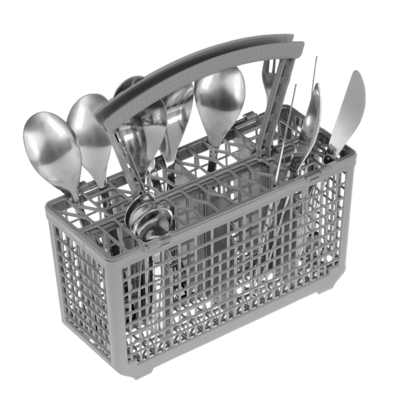 Встраиваемая посудомоечная машина Maunfeld MLP4529A01 Light Beam - фото 2