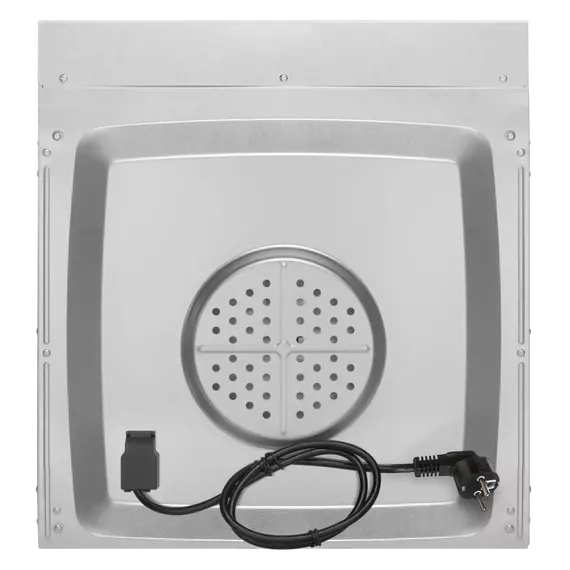 Электрический духовой шкаф Maunfeld AEOH60102W - фото 10