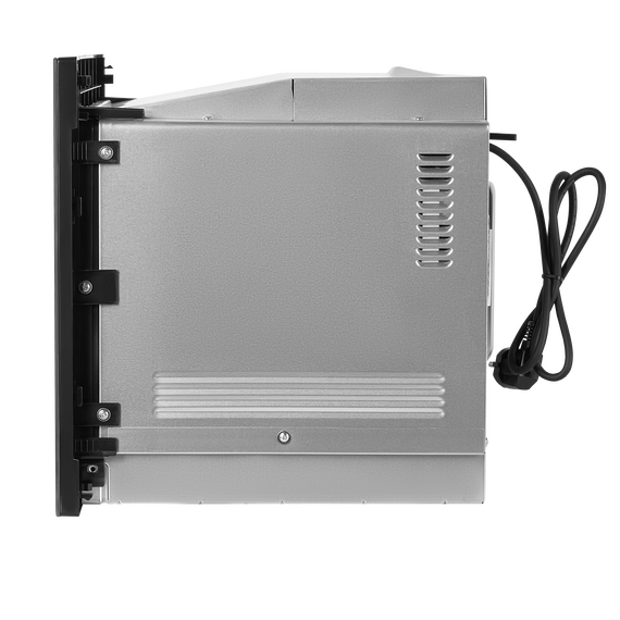 Встраиваемая микроволновая печь Maunfeld MBMO.25.7GG - фото 11