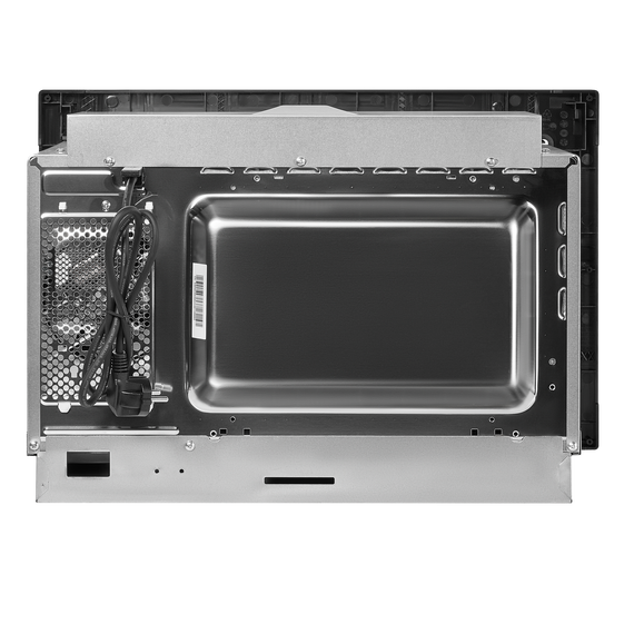 Встраиваемая микроволновая печь Maunfeld MBMO.25.7GG - фото 6