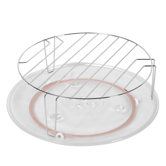 Встраиваемая микроволновая печь Maunfeld MBMO.25.7GG - фото 16