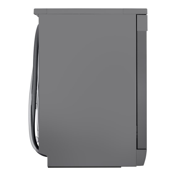 Отдельностоящая посудомоечная машина Maunfeld MWF60331S Inverter - фото 8