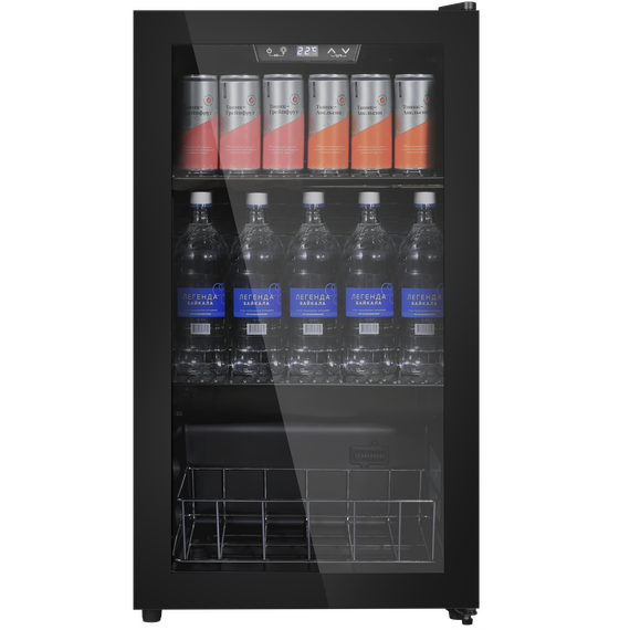 Винный шкаф Maunfeld MFWC-85B49 - фото 