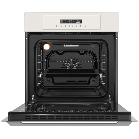 Электрический духовой шкаф Maunfeld AEOD60103BG - фото 7