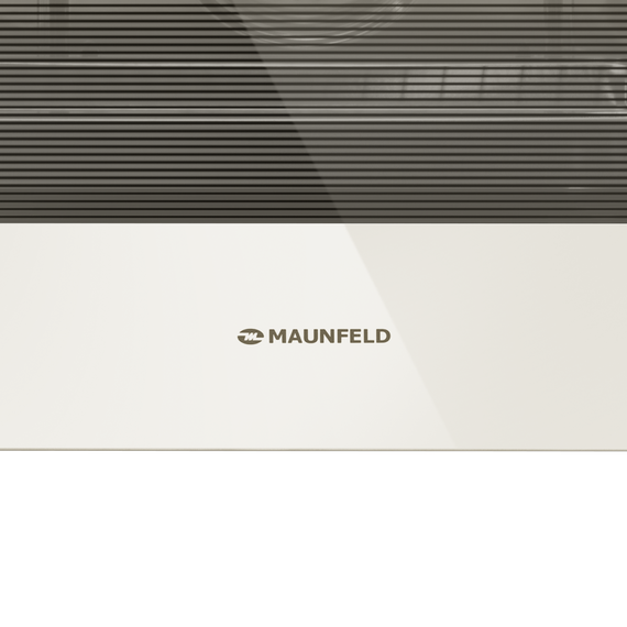 Электрический духовой шкаф Maunfeld AEOD60103BG - фото 2