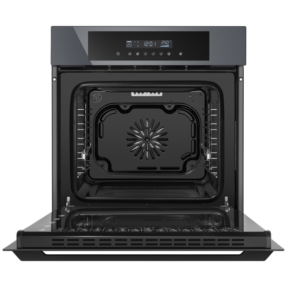 Электрический духовой шкаф Maunfeld AEOD60103G1 - фото 9