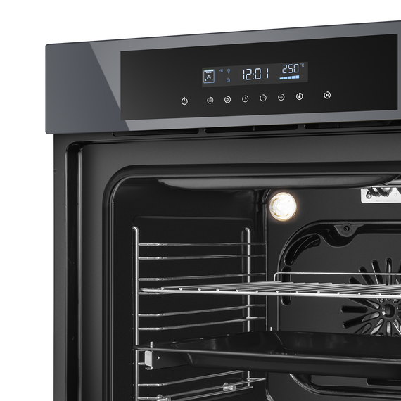 Электрический духовой шкаф Maunfeld AEOD60103G1 - фото 5