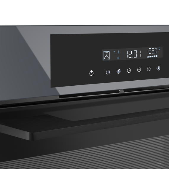 Электрический духовой шкаф Maunfeld AEOD60103G1 - фото 14