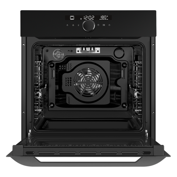 Электрический духовой шкаф Maunfeld EOEH7613B Matt - фото 3