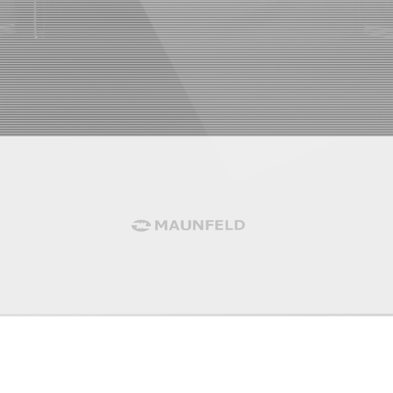 Электрический духовой шкаф Maunfeld EOEH7613W Glossy - фото 11