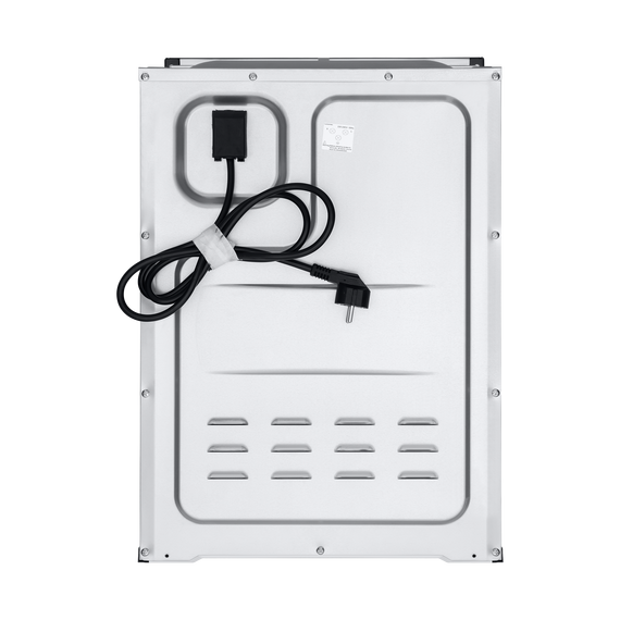 Электрический духовой шкаф Maunfeld EOEM519PB - фото 11