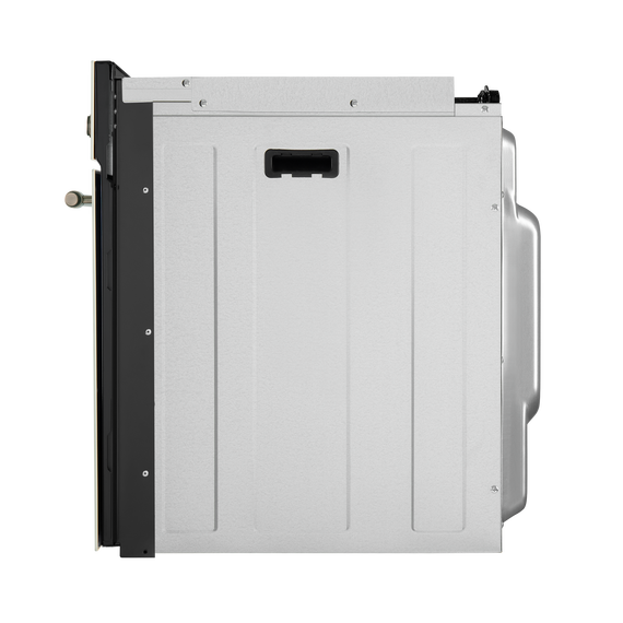 Электрический духовой шкаф Maunfeld EOGC604RIB.MT Slim - фото 4