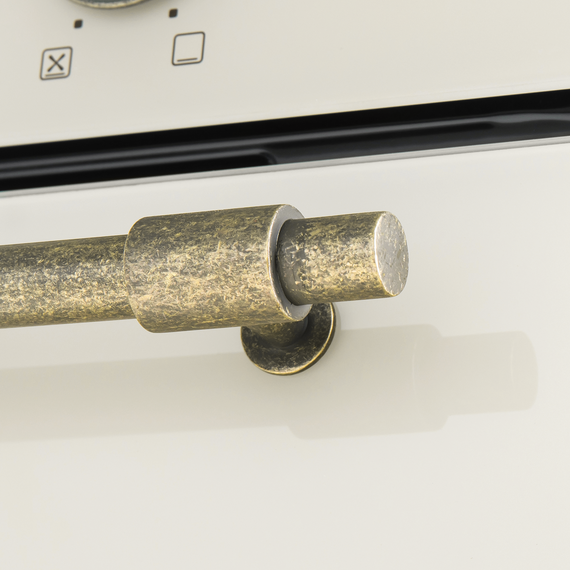 Электрический духовой шкаф Maunfeld EOGC604RIB.MT Slim - фото 13