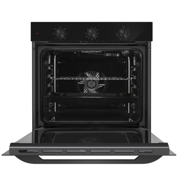 Электрический духовой шкаф Maunfeld FEOF7871B2 - фото 6