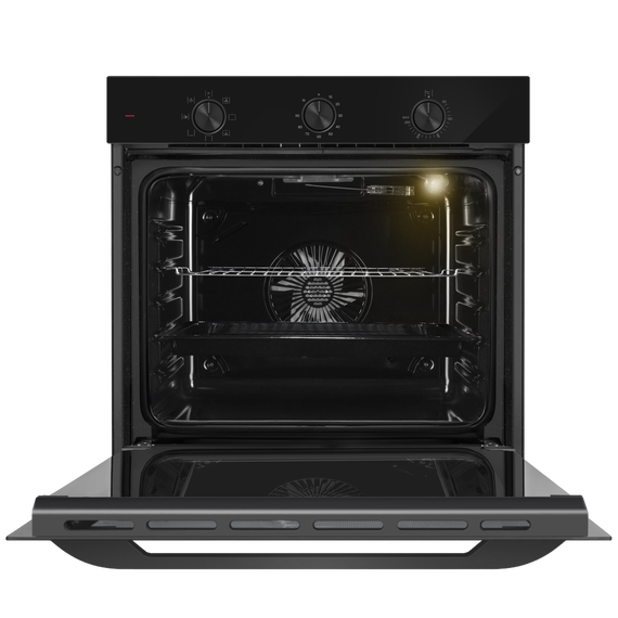 Электрический духовой шкаф Maunfeld FEOF7871B2 - фото 5