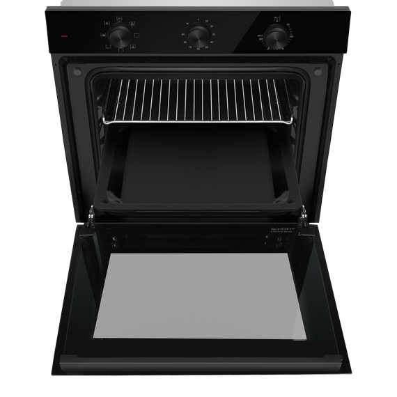 Электрический духовой шкаф Maunfeld FEOF7871B2 - фото 10