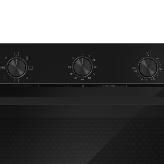 Электрический духовой шкаф Maunfeld FEOF7871B2 - фото 3