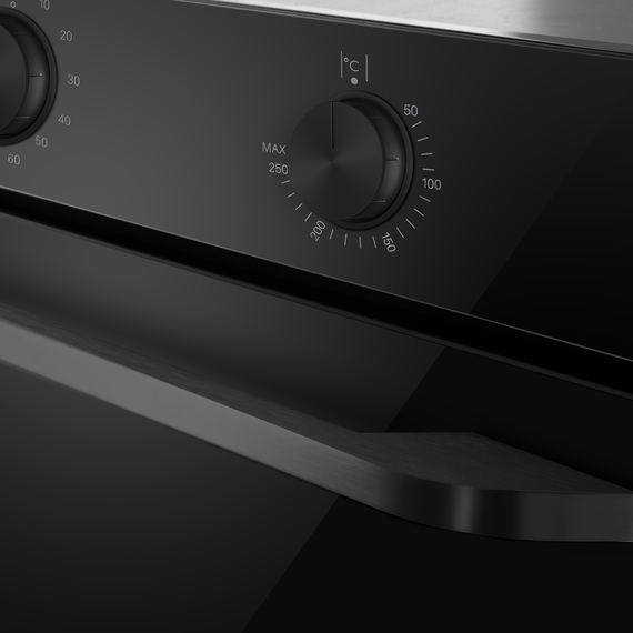 Электрический духовой шкаф Maunfeld FEOF7871B2 - фото 7