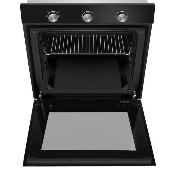 Электрический духовой шкаф Maunfeld FEOF7871B - фото 7