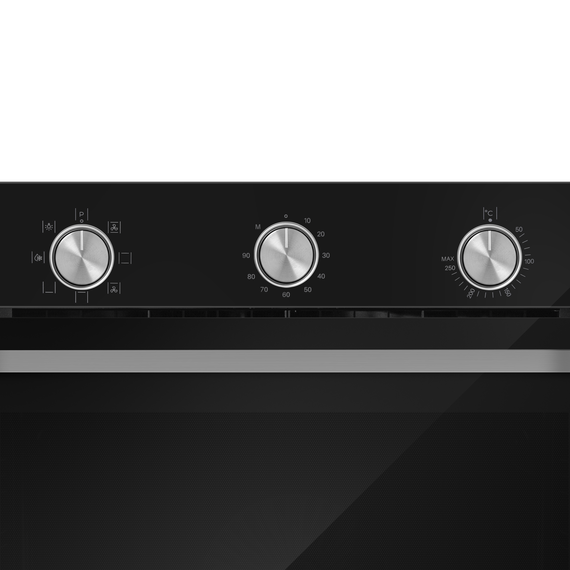 Электрический духовой шкаф Maunfeld FEOF7871B - фото 4