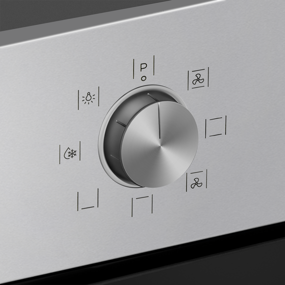 Электрический духовой шкаф Maunfeld FEOF7871S - фото 9