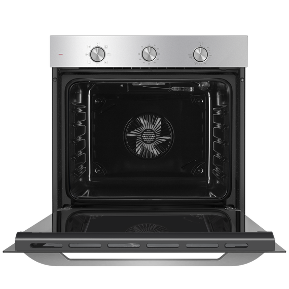 Электрический духовой шкаф Maunfeld FEOF7871S - фото 4