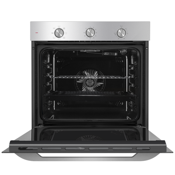 Электрический духовой шкаф Maunfeld FEOF7871S - фото 13