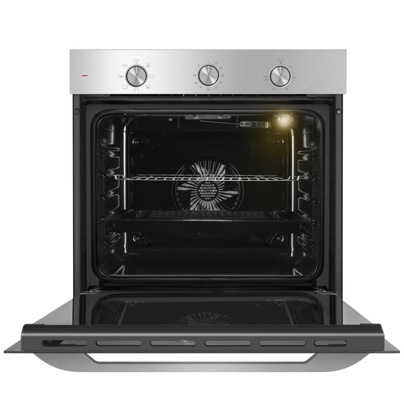 Электрический духовой шкаф Maunfeld FEOF7871S - фото 10