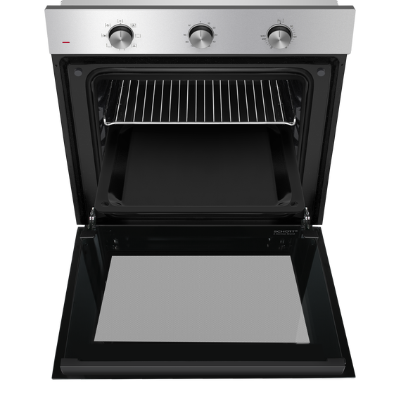 Электрический духовой шкаф Maunfeld FEOF7871S - фото 6