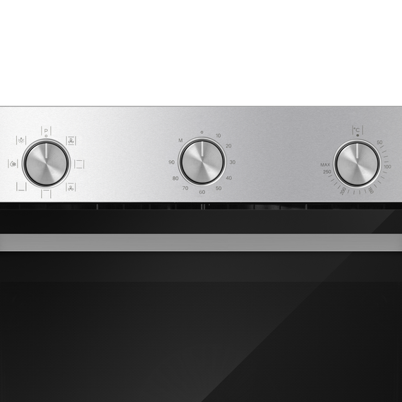 Электрический духовой шкаф Maunfeld FEOF7871S - фото 7