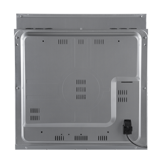 Электрический духовой шкаф Maunfeld FEOF7871W - фото 7