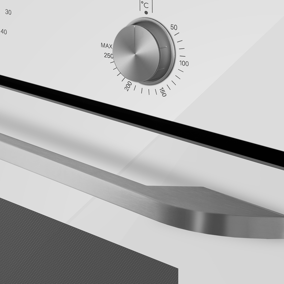 Электрический духовой шкаф Maunfeld FEOF7871W - фото 9