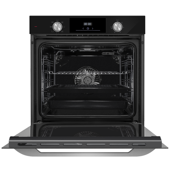 Электрический духовой шкаф Maunfeld FEOH7872B - фото 8