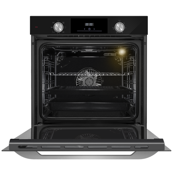 Электрический духовой шкаф Maunfeld FEOH7872B - фото 7