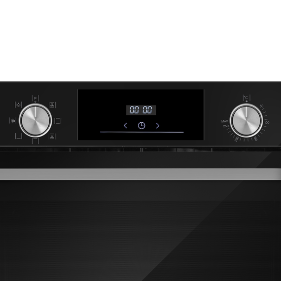 Электрический духовой шкаф Maunfeld FEOH7872B - фото 9