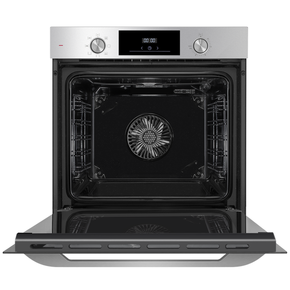 Электрический духовой шкаф Maunfeld FEOH7872S - фото 13