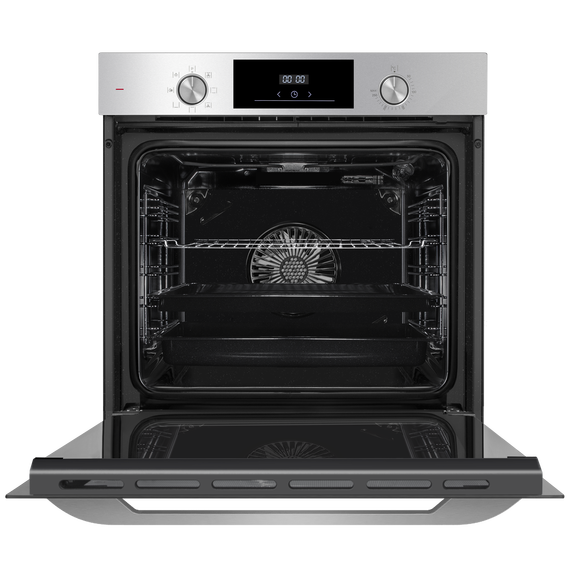 Электрический духовой шкаф Maunfeld FEOH7872S - фото 5