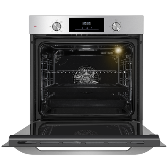 Электрический духовой шкаф Maunfeld FEOH7872S - фото 8