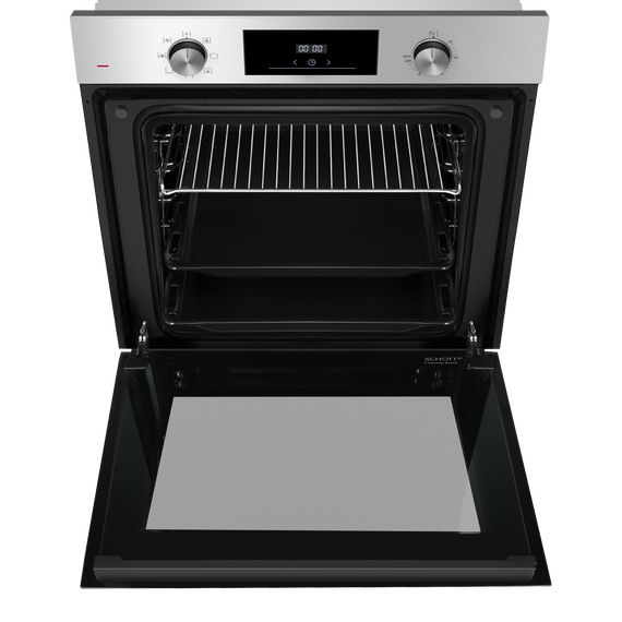 Электрический духовой шкаф Maunfeld FEOH7872S - фото 10