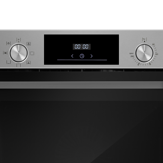 Электрический духовой шкаф Maunfeld FEOH7872S - фото 6