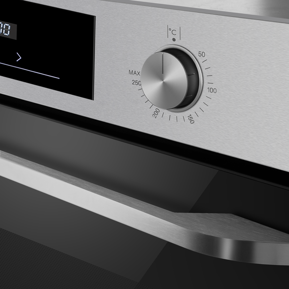 Электрический духовой шкаф Maunfeld FEOH7872S - фото 11