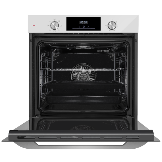 Электрический духовой шкаф Maunfeld FEOH7872W - фото 13