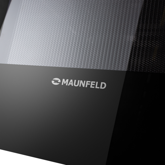 Встраиваемая микроволновая печь Maunfeld JBMO155GB01 - фото 5