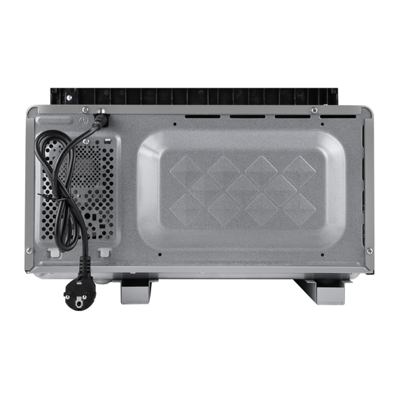 Встраиваемая микроволновая печь Maunfeld JBMO155SGB02 - фото 6