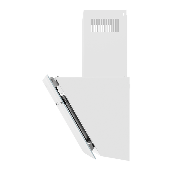 Вытяжка Maunfeld Astro 50 Glass White (белое стекло) - фото 9