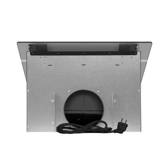 Вытяжка Maunfeld Astro 50 Glass Black (чёрное стекло) - фото 9