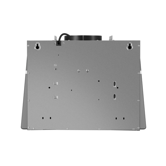 Вытяжка Maunfeld Astro 50 Glass Black (чёрное стекло) - фото 13