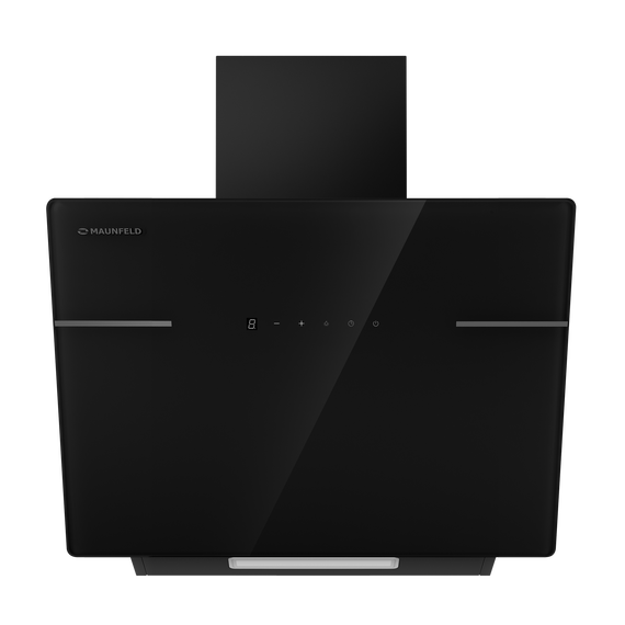 Вытяжка Maunfeld Astro 50 Glass Black (чёрное стекло) - фото 11