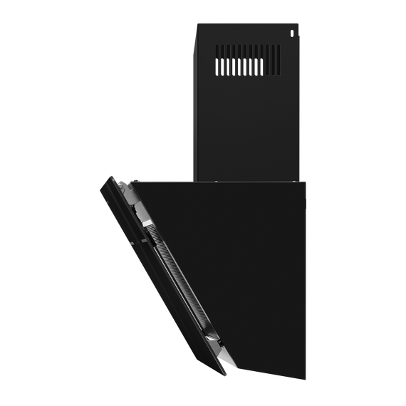 Вытяжка Maunfeld Astro 50 Glass Black (чёрное стекло) - фото 5